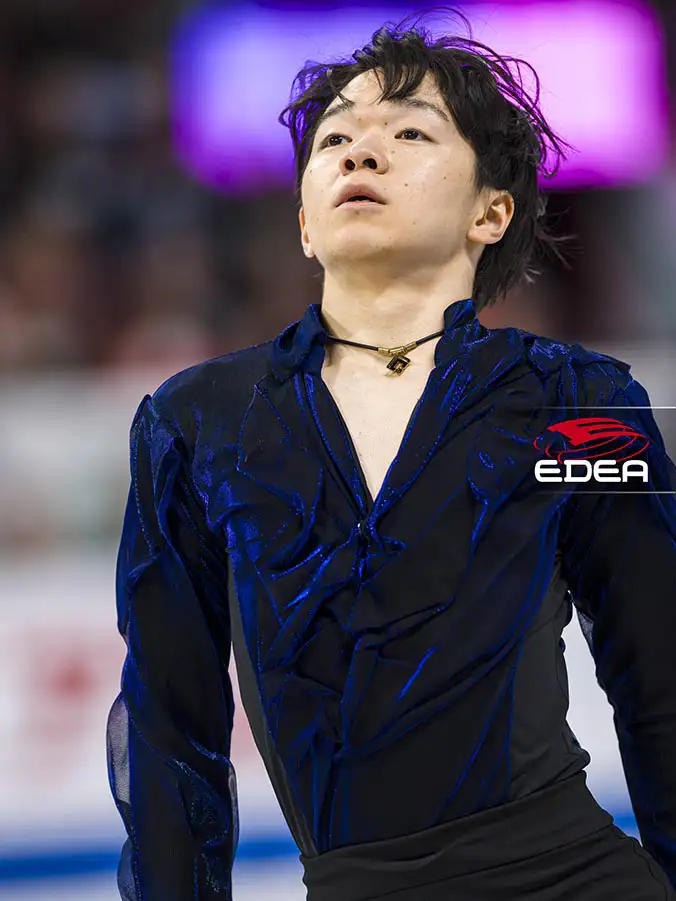 Ice Gallery Skates U.S.